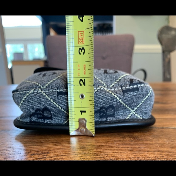 Dooney & Bourke Small Crossbody Bag - Picture 7 of 11